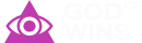 God of Wins logo